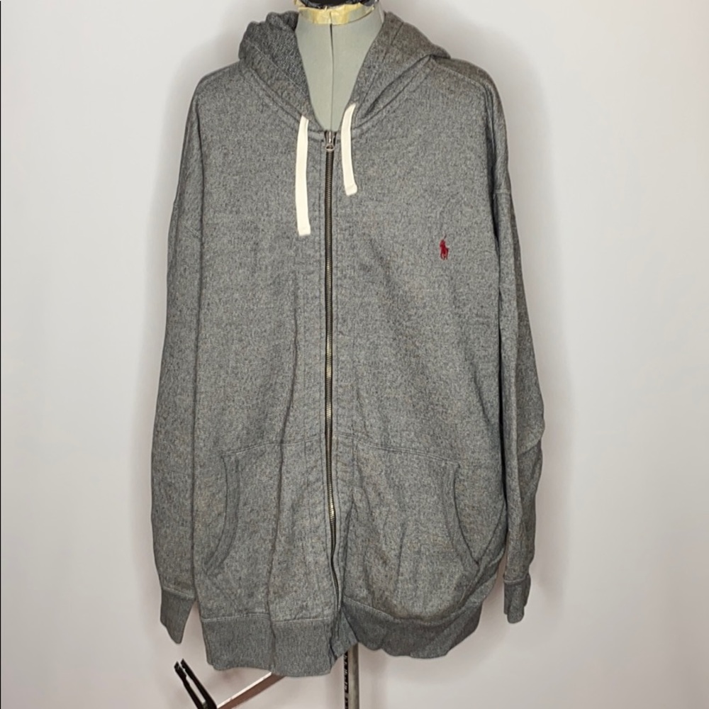 Polo Ralph Lauren hoodie